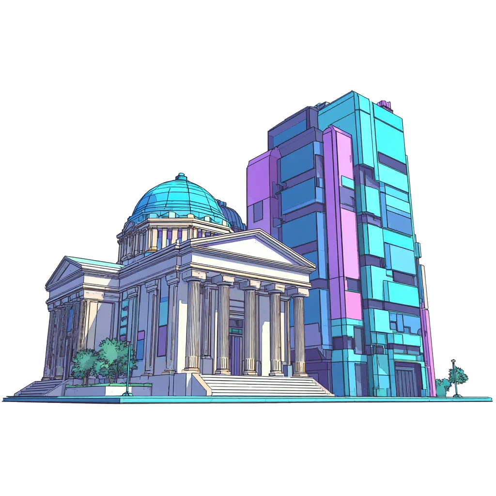 Welcome Illustration