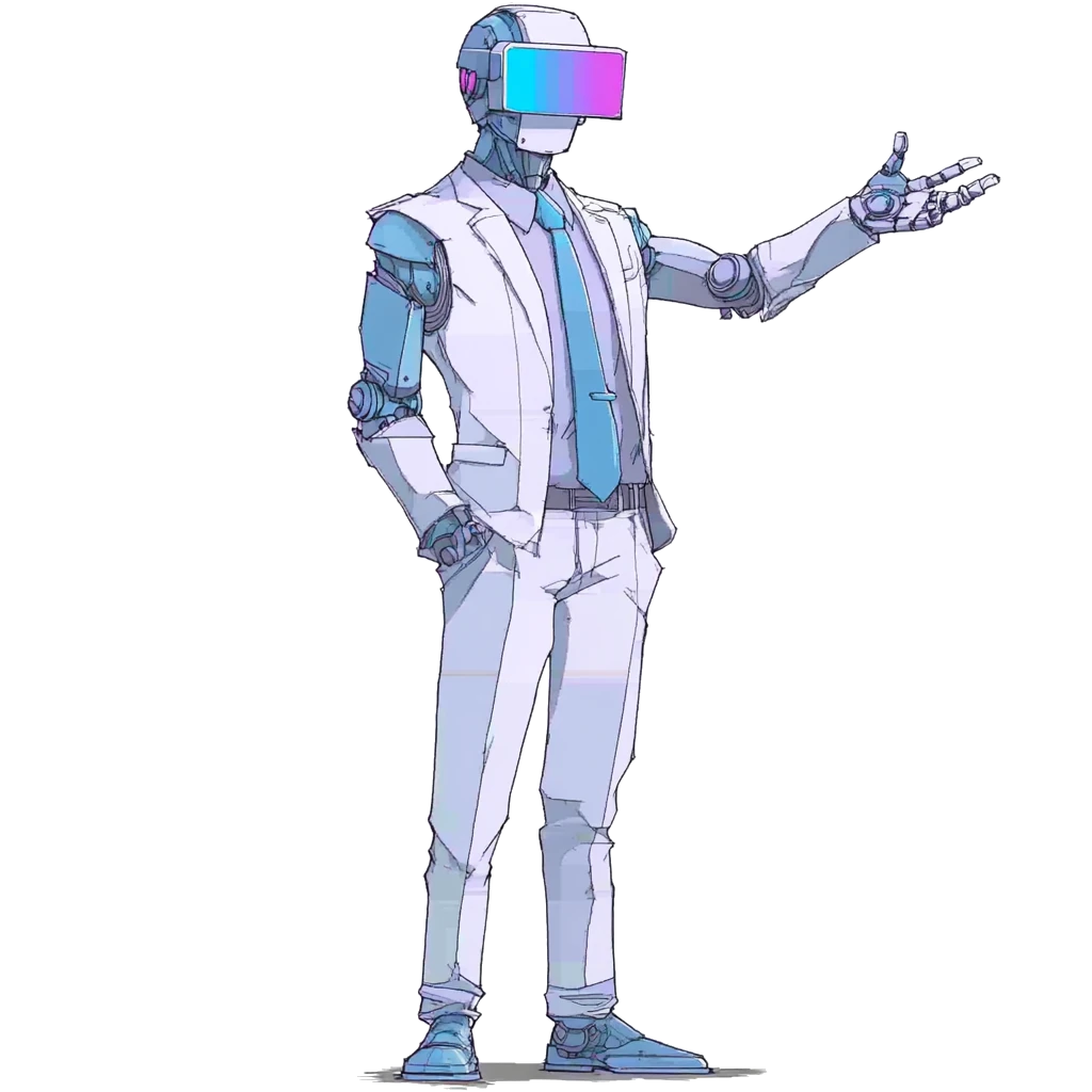 Services Illustration