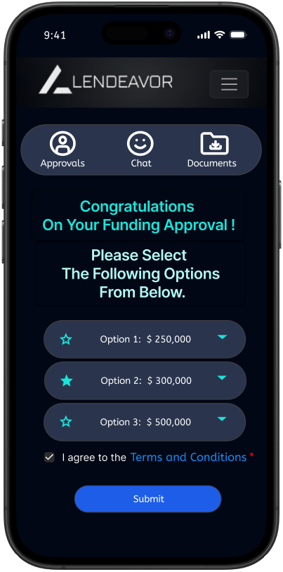 Services Illustration